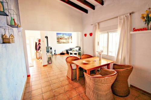 Naranja - Sea View Villa With Private Pool In Benissa