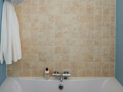 Roof Terrace Apartment