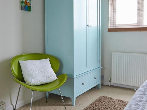 Roof Terrace Apartment