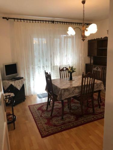 Apartman Marin
