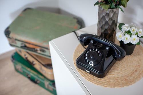 Seafront Center Apartment Fyaka