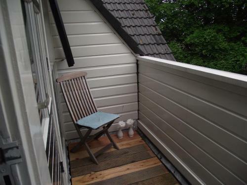 B&B Landgoed Sonneborghe