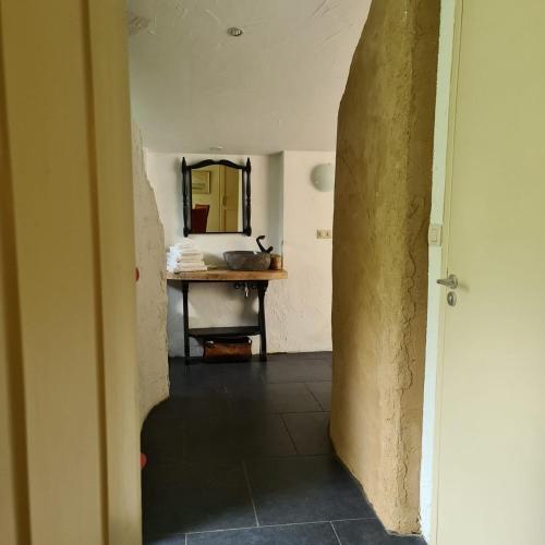 Bed & Breakfast Miekes Boesj