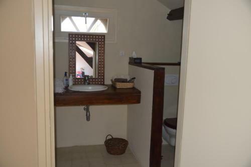 Bed & Breakfast Miekes Boesj