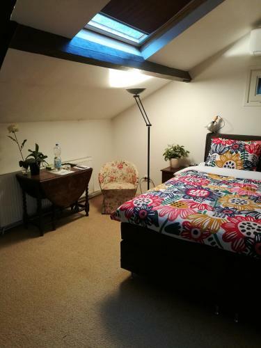Bed & Breakfast Miekes Boesj