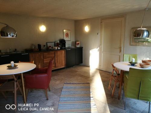 Bed & Breakfast Miekes Boesj