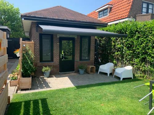 Apartamento Petit Zeeuwsch Maison