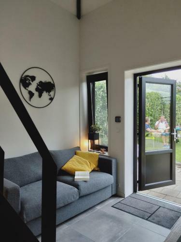 Apartamento Petit Zeeuwsch Maison