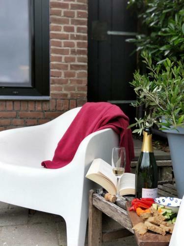 Apartamento Petit Zeeuwsch Maison