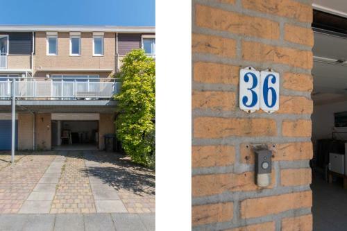 Vakantiehuis Aan Het Veerse Meer