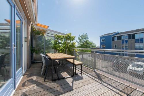 Vakantiehuis Aan Het Veerse Meer