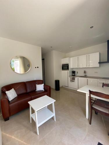 Apartamento Charivy?s Guesthouse