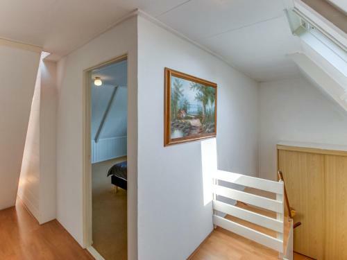 Classy Holiday Home In Langezwaag With Terrace