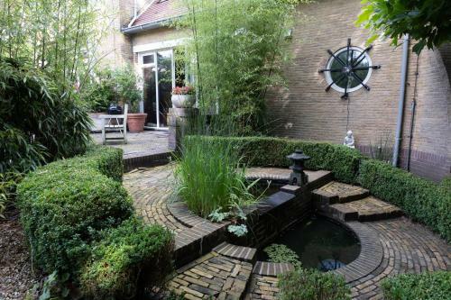 Amsterdamgarden - Nardinclant - Laren NH