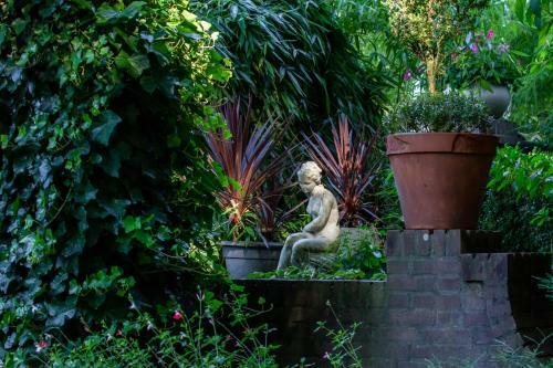Amsterdamgarden - Nardinclant - Laren NH