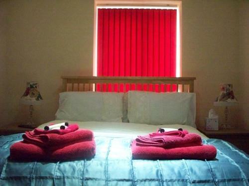 Bed & Breakfast The Horseshoe