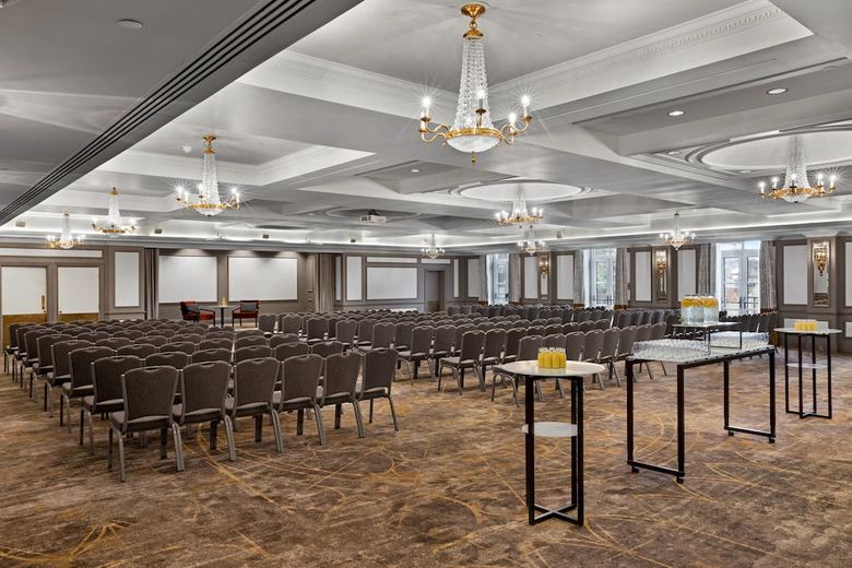 Bristol Marriott Royal Hotel