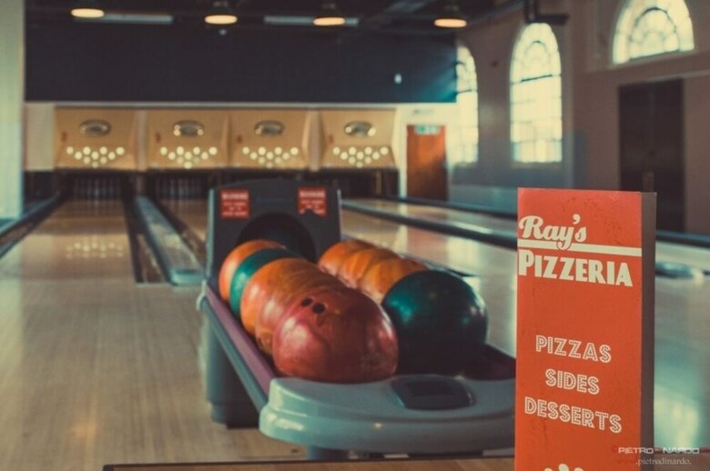 Albergue Rock N Bowl