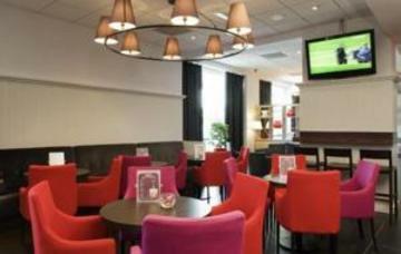 Hotel Ibis Bristol Temple Meads