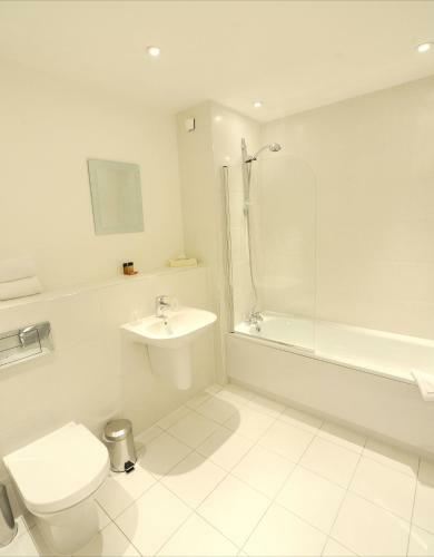 Premier Apartments Bristol Cabot Circus