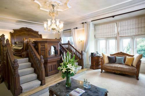Hotel Berwick Lodge