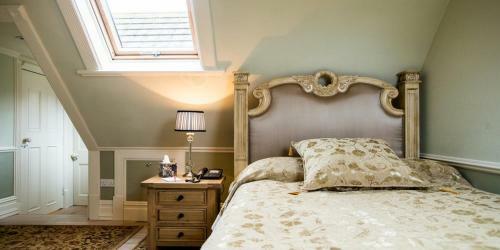 Hotel Berwick Lodge
