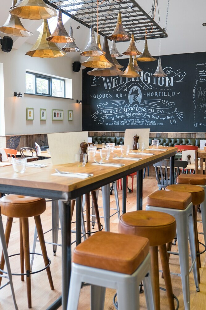 Posada The Wellington