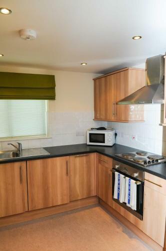 Alderman Apartments Cotham Lawn