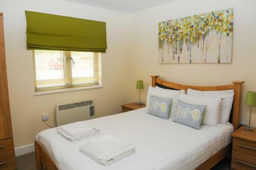 Alderman Apartments Cotham Lawn