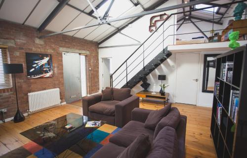 Paintworks Apartments