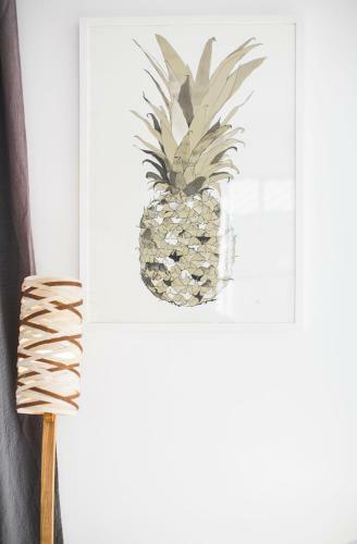 Paintworks Apartments