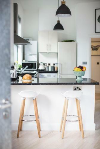 Paintworks Apartments