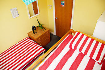 Albergue Homestay Bristol