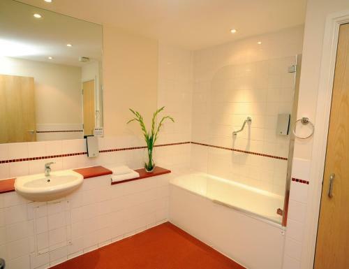 Premier Apartments Bristol Redcliffe