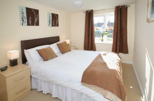 Alderman Apartments Orchard Gate