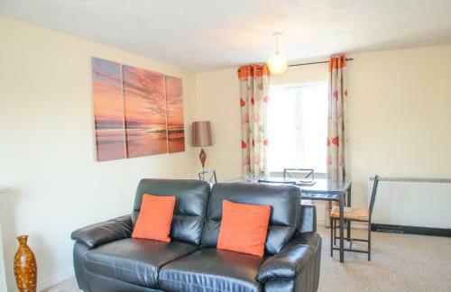 Alderman Apartments Orchard Gate