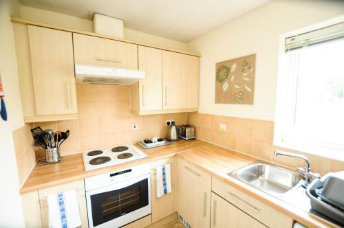 Alderman Apartments Orchard Gate