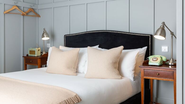 Hotel Number 38 Clifton