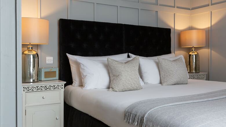 Hotel Number 38 Clifton
