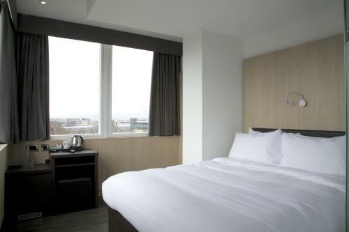 The Z Hotel Liverpool