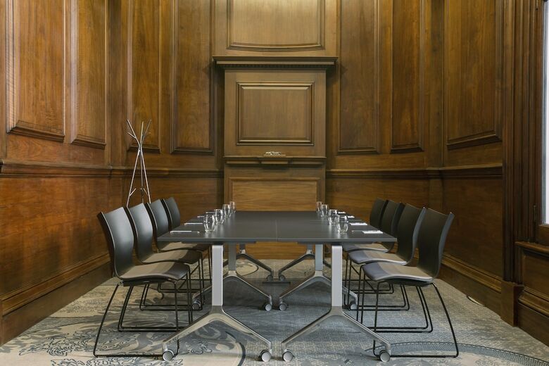 Hotel Aloft Liverpool