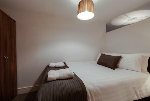 Base Serviced Apartments - Cumberland Apartments