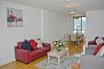 Base Serviced Apartments - East Village