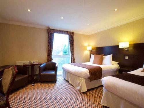 Hotel Best Western The Alicia