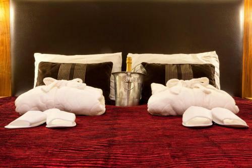 Hotel Best Western The Alicia