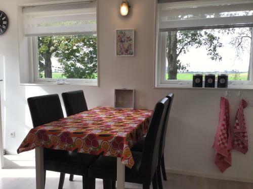 Apartamento ?in Oans Oefje? Parel In De Polder!