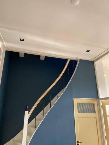 Apartamento Achter De Witte Aernt