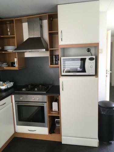 Apartamento Geheel Chalet Midden In de Natuur Lithse Ham