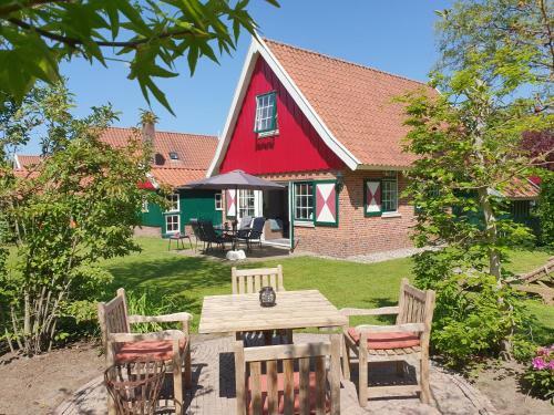 Heerlijk Huisje Achterhoek