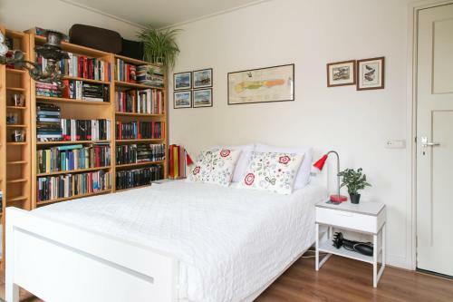 Bed & Breakfast Guesthouse De Kleyne Sint Jacob